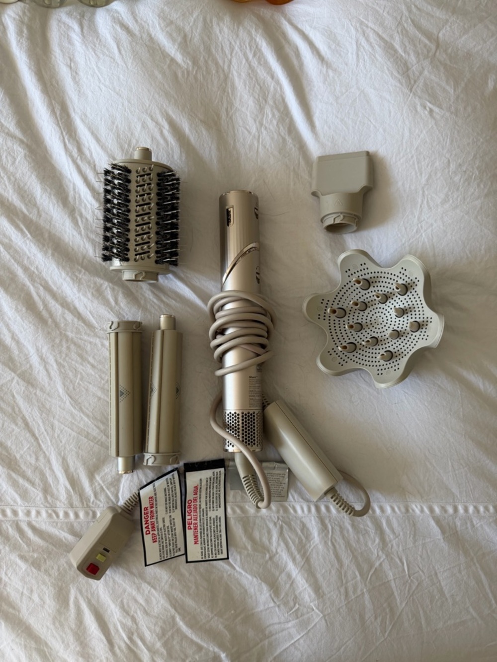 Shark Flexstyle Women’s Hair Styler with Attachments